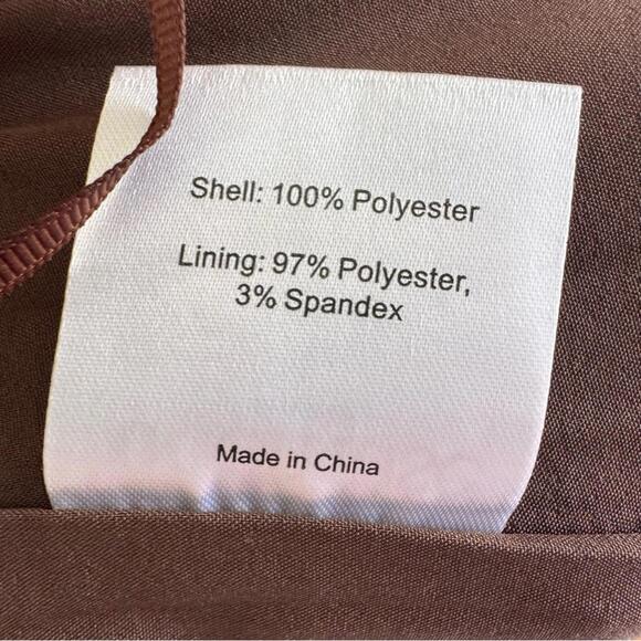 Odd Muse Wide Leg Trousers - Picture 11 of 12